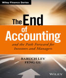 Ebook The end of accounting and the path forward for investors and managers: Part 1