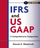 Ebook IFRS and US GAAP: A comprehensive comparison - Part 2