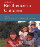 Ebook Handbook of resilience in children: Part 2 - Sam Goldstein, Robert B. Brooks
