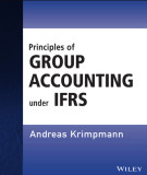 Ebook Principles of group accounting under IFRS: Part 2 - Andreas Krimpmann