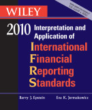 Ebook Wiley IFRS 2010: Interpretation and application of International Financial Reporting Standards 2010 - Part 1