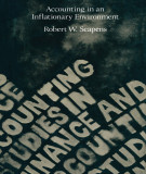 Ebook Accounting in an inflationary environment: Part 1 - Robert W. Scapens