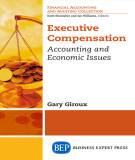 Ebook Executive compensation: Accounting and economic issues - Part 2