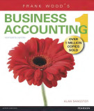 Ebook Business accounting 1 (Thirteenth edition): Part 2