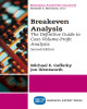 Ebook Breakeven analysis: The definitive guide to cost-volume-profit analysis (Second edition) - Part 2