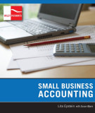 Ebook Small business accounting: Part 1 - Lita Epstein, Susan Myers