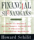 Ebook Financial shenanigans (2nd edition): Part 1
