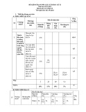 Đề thi học kì 2 môn Lịch sử và Địa lí lớp 6 năm 2022-2023 có đáp án - Trường THCS Nguyễn Hiền, Phú Ninh