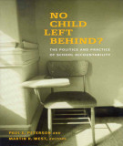 Ebook No child left behind?: The politics and practice of school accountability - Part 2