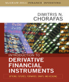 Ebook Introduction to derivative financial instruments: Options, futures, forwards, swaps, and hedging - Part 1