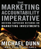 Ebook The marketing accountability imperative: Driving superior returns on marketing investments - Part 2