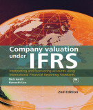 Ebook Company valuation under IFRS: Interpreting and forecasting accounts using International Financial Reporting Standards - Part 1