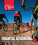 Ebook Financial accounting: Tools for business decision making (6th edition) - Part 1