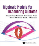 Ebook Algebraic models for accounting systems: Part 1