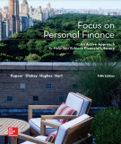 Ebook Focus on personal finance: An active approach to help you achieve financial literacy (5th edition) - Part 1