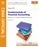 Ebook CIMA official learning system: Fundamentals of financial accounting (Paper C02) - Part 1