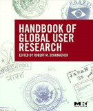 Ebook Handbook of global user research: Part 2 - Robert M. Schumacher