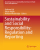 Ebook Sustainability and social responsibility: Regulation and reporting - Part 2