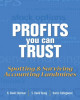Ebook Profits you can trust: Spotting and surviving accounting landmines - Part 2