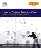 Ebook How to prepare business cases: A practical guide for accountants