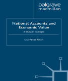 Ebook National accounts and economic value: A study in concepts - Utz-Peter Reich