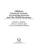 Ebook Offshore financial centers, accounting services and the global economy - David L. McKee, Don E. Garner