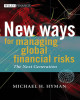 Ebook New ways for managing global financial risks, the next generation - Michael Hyman