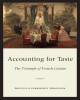 Ebook Accounting for taste: The triumph of French cuisine - Priscilla Parkhurst Ferguson