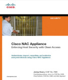 Ebook Cisco NAC Appliance - Enforcing Host Security with Clean Access