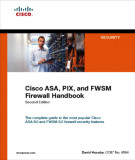 Ebook Cisco ASA PIX and FWSM Firewall Handbook (2nd Edition)