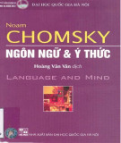 Nghiên cứu ý thức và ngôn ngữ học: Phần 2