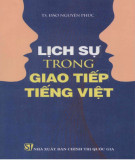 Nguyên tắc giao tiếp Tiếng Việt: Phần 2