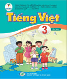 Sách giáo khoa Tiếng Việt 3 - Tập 2 (Bộ sách Cánh diều)