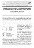 Modeling and control of a novel structure of the 4DOF-hybrid magnetic bearings