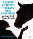 Ebook Equine-Assisted therapy and learning with at risk young people: Part 2