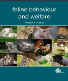 Ebook Feline behaviour and welfare: Part 1