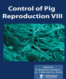 Ebook Control of pig reproduction VIII: Part 2