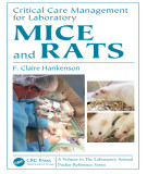 Ebook Critical care management for laboratory mice and rats: Part 2