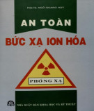 An toàn và kiểm soát bức xạ ion hóa: Phần 1