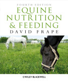 Ebook Equine nutrition and feeding (4/E): Part 2