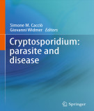 Ebook Cryptosporidium - Parasite and disease: Part 2