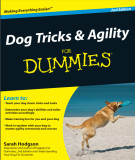 Ebook Dog tricks and agility for dummies (2/E): Part 2