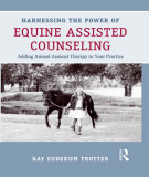 Ebook Harnessing the power of equine assisted counseling: Part 1