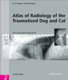 Ebook Atlas of radiology of the traumatized dog and cat - The case based approach: Part 2