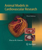 Ebook Animal models in cardiovascular research (3/E): Part 1