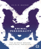 Ebook Animal personality the science behind individual variation: Part 1