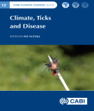 Ebook Climate, ticks and disease: Part 2