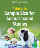 Ebook A guide to sample size for animal-based studies: Part 2