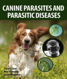 Ebook Canine parasites and parasitic diseases: Part 2