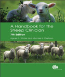 Ebook A handbook for the sheep clinician (7/E): Part 1